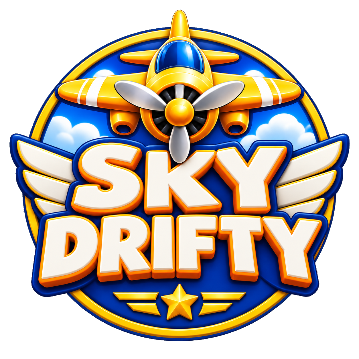 Skydrifty